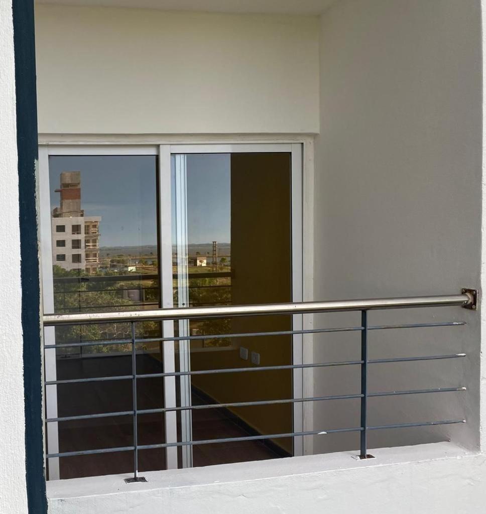 Edificio Rey Nino Posadas Exterior foto